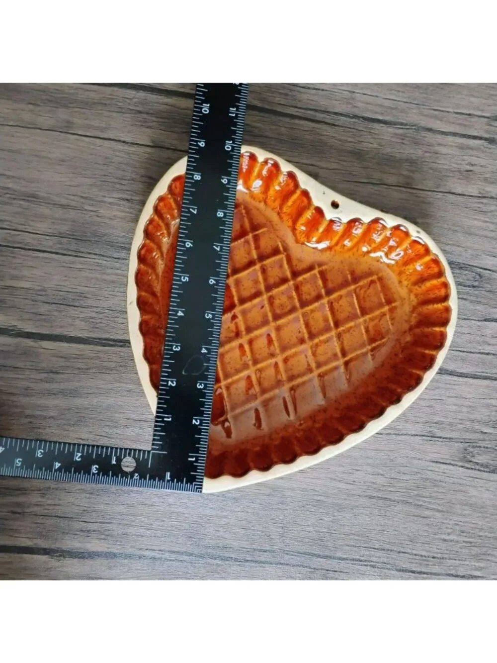 Vintage this ceramic